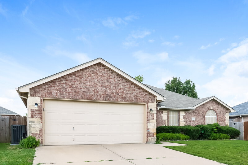 2,600/Mo, 1807 Saint Nevis Dr Mansfield, TX 76063 Front View