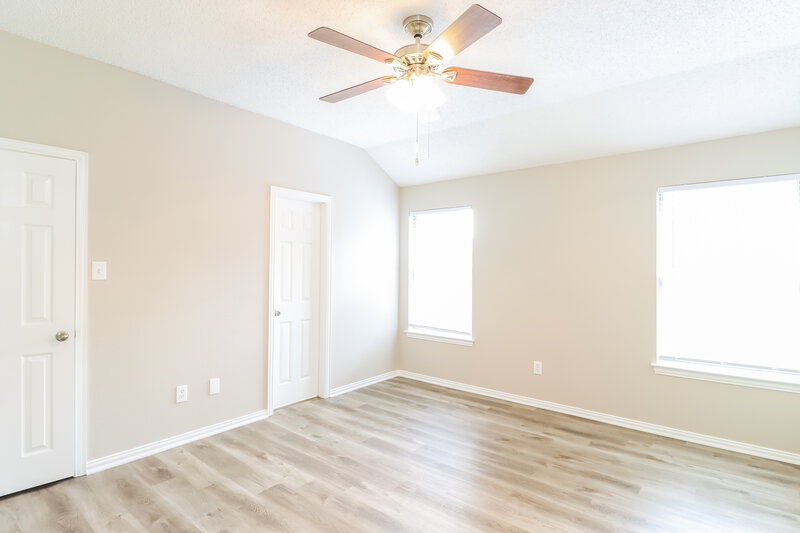 2,600/Mo, 1807 Saint Nevis Dr Mansfield, TX 76063 Main Bedroom View