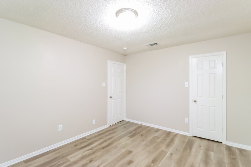 2,600/Mo, 1807 Saint Nevis Dr Mansfield, TX 76063 Bedroom View
