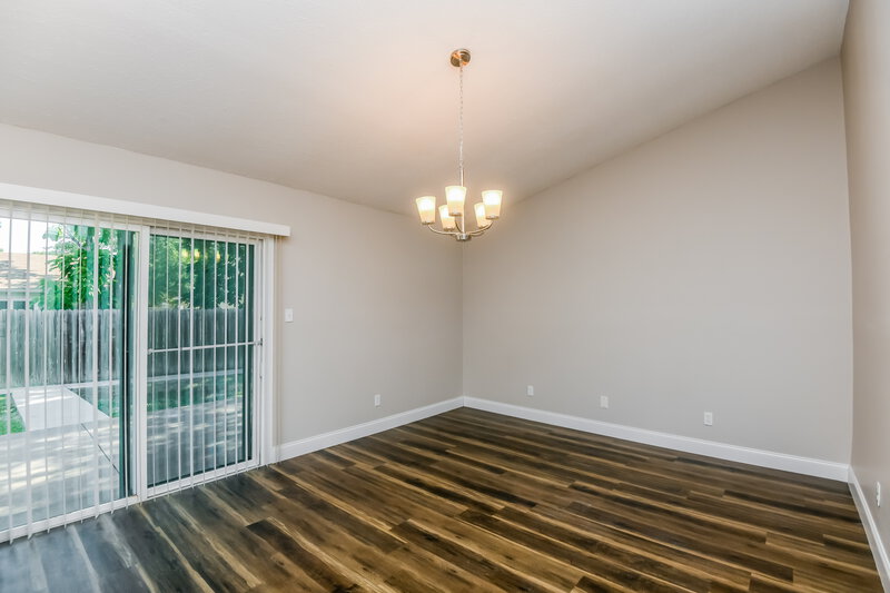 2,305/Mo, 6707 Greenspring Dr Arlington, TX 76016 Dining Room View