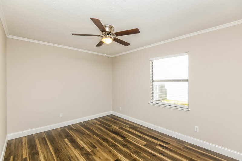 2,305/Mo, 6707 Greenspring Dr Arlington, TX 76016 Bedroom View