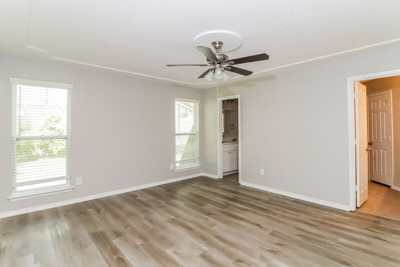 2,390/Mo, 4201 Woodhill Dr # A1 Arlington, TX 76016 Bedroom View 2