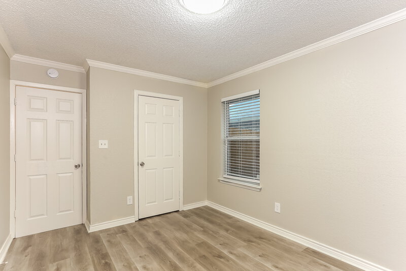 2,290/Mo, 6507 Stetter Dr Arlington, TX 76001 Bedroom View