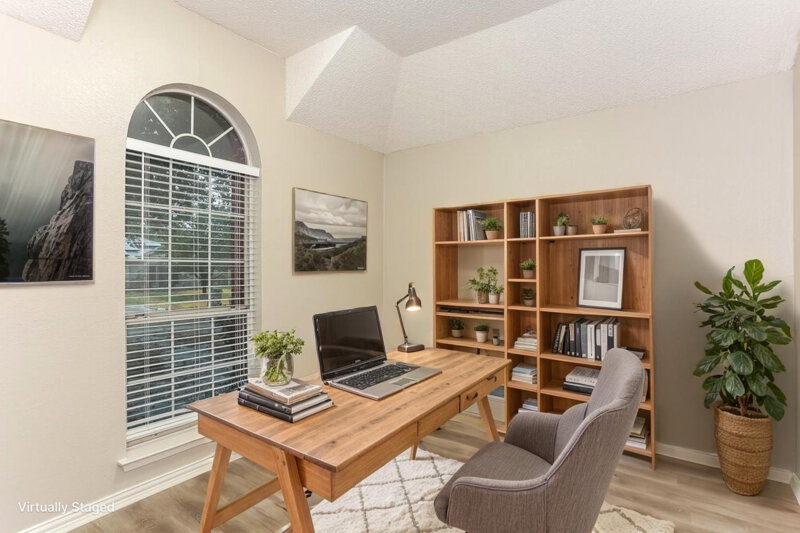 2,285/Mo, 6507 Stetter Dr Arlington, TX 76001 Misc View 13