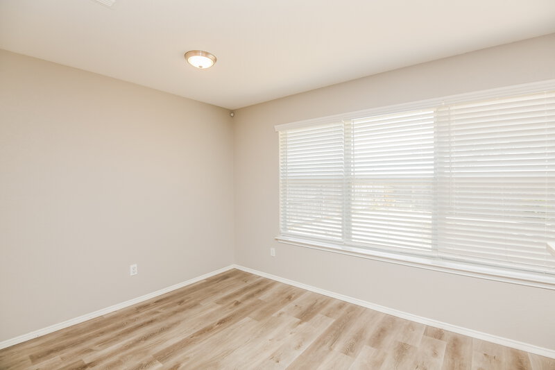 2,300/Mo, 7107 Harris Meadows Dr Arlington, TX 76002 Breakfast Nook View