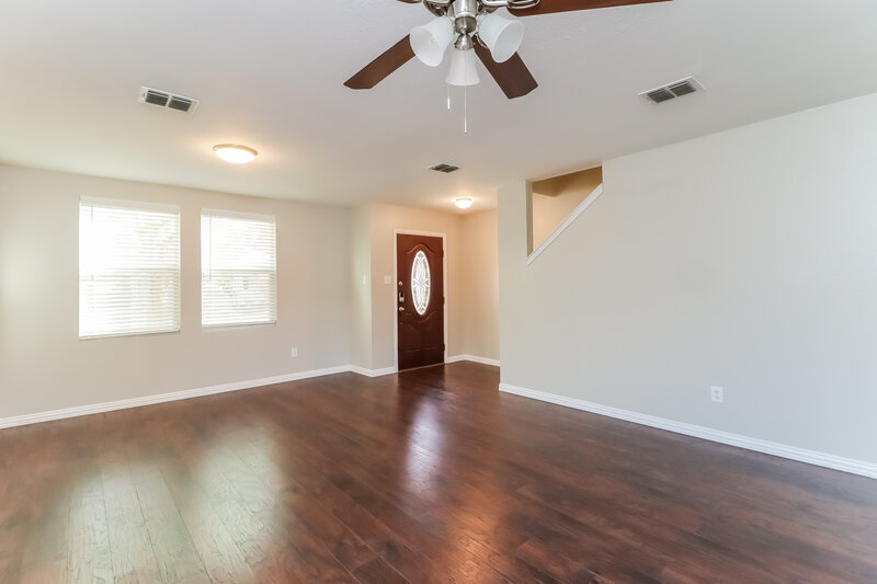 2,575/Mo, 3953 Country Ln Fort Worth, TX 76123 Living Room View 3
