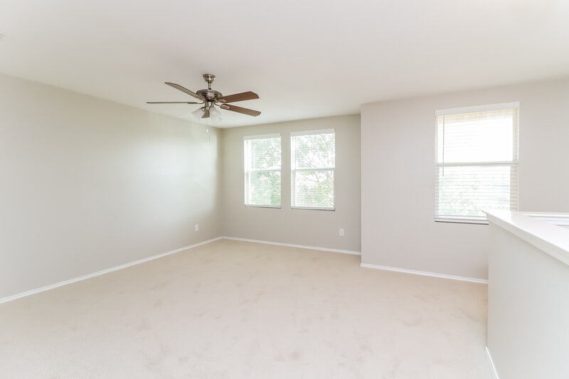 2,575/Mo, 3953 Country Ln Fort Worth, TX 76123 Loft View