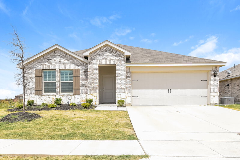 2,335/Mo, 3012 Dexter Ct Forney, TX 75126 External View