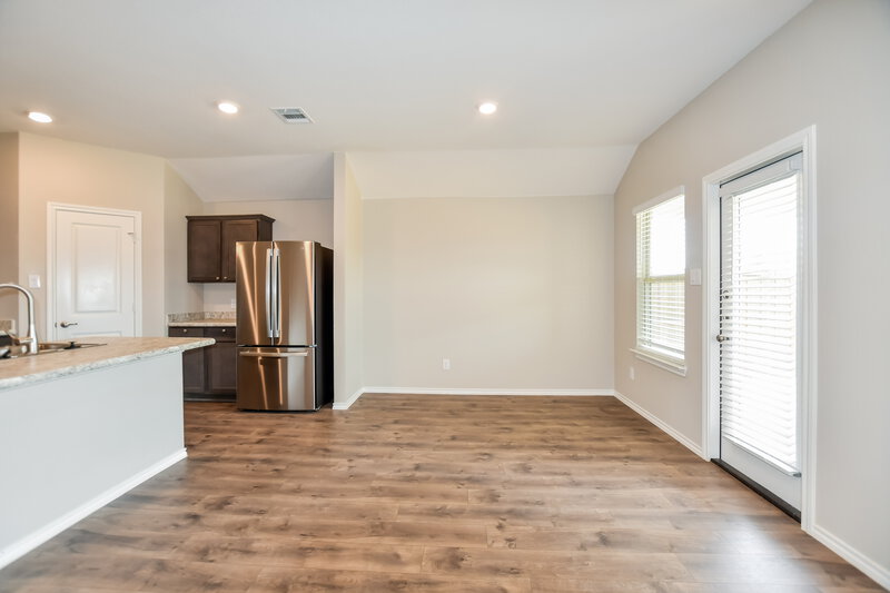 2,335/Mo, 3012 Dexter Ct Forney, TX 75126 Dining Room View