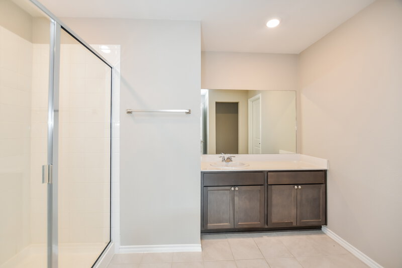 2,335/Mo, 3012 Dexter Ct Forney, TX 75126 Main Bathroom View
