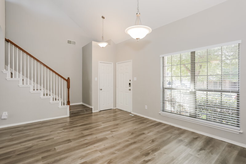 2,630/Mo, 12521 Viewpoint Ln Burleson, TX 76028 Dining Room View