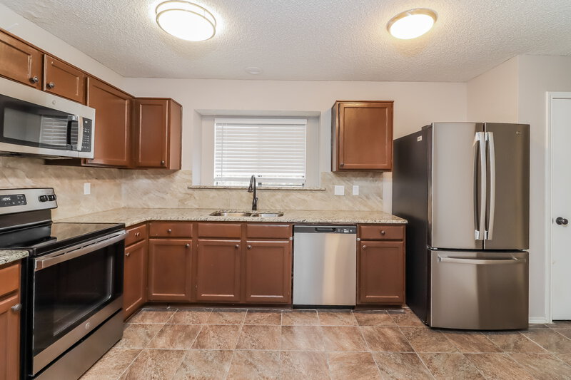 1,885/Mo, 2301 Fall Ct Fort Worth, TX 76133 Misc View 5