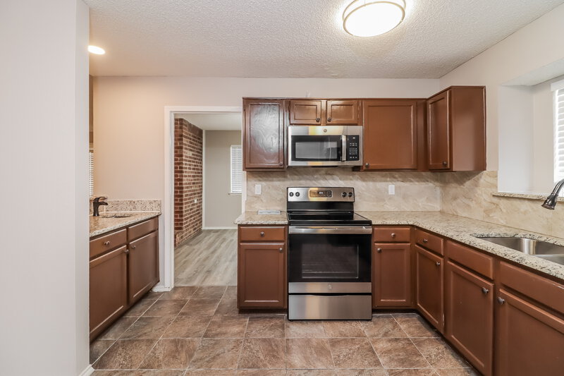 1,885/Mo, 2301 Fall Ct Fort Worth, TX 76133 Misc View 7