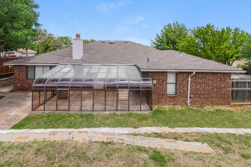 1,885/Mo, 2301 Fall Ct Fort Worth, TX 76133 Misc View 14