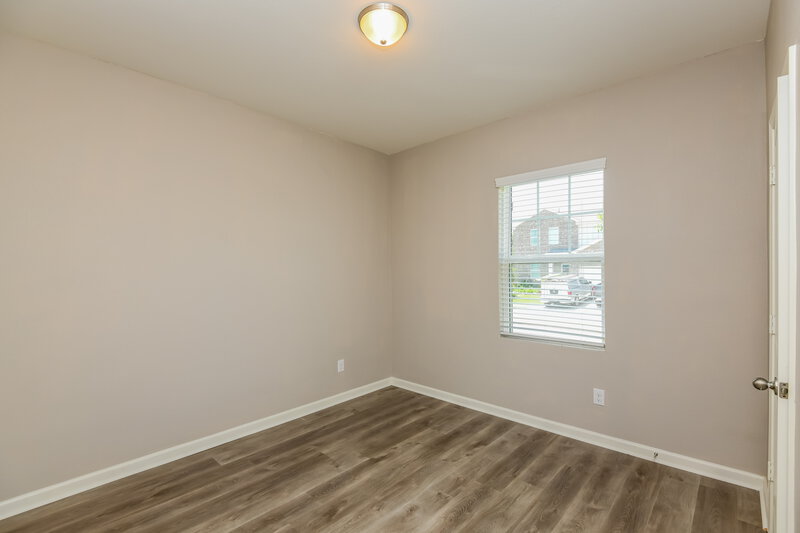 2,185/Mo, 5304 Stone Meadow Ln Fort Worth, TX 76179 Bedroom View 2