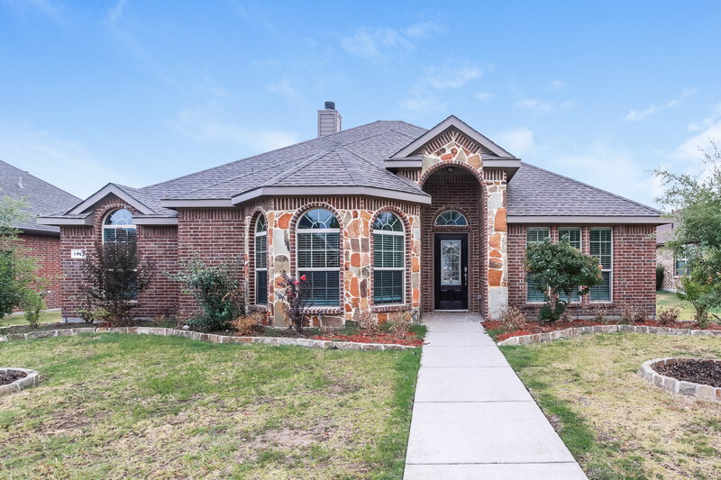 2,480/Mo, 1612 Woodlawn Ave Royse City, TX 75189 External View