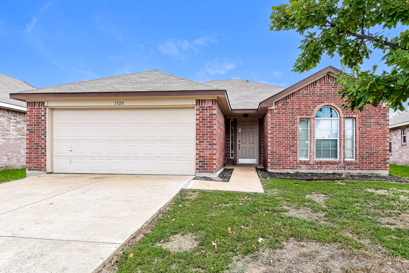 1,980/Mo, 1520 Audrey Dr Royse City, TX 75189 External View