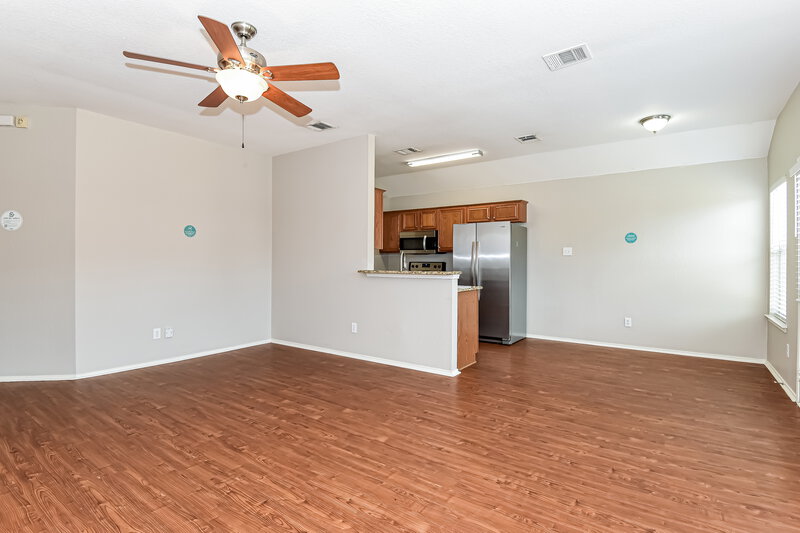 1,980/Mo, 1520 Audrey Dr Royse City, TX 75189 Dining Room View