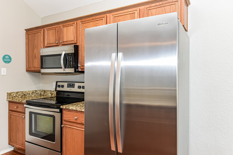 1,980/Mo, 1520 Audrey Dr Royse City, TX 75189 Kitchen View 3