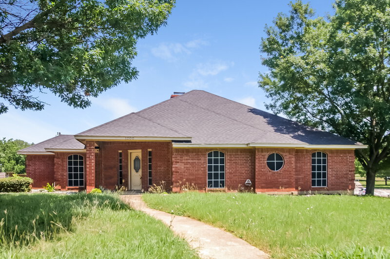 2,325/Mo, 1200 Lake Grove Ln Desoto, TX 75115 External View