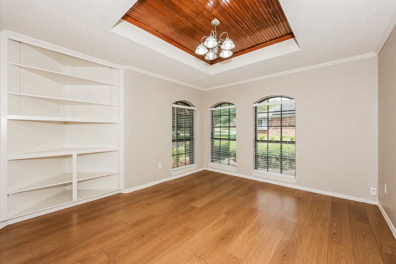 2,340/Mo, 1200 Lake Grove Ln Desoto, TX 75115 Dining Room View