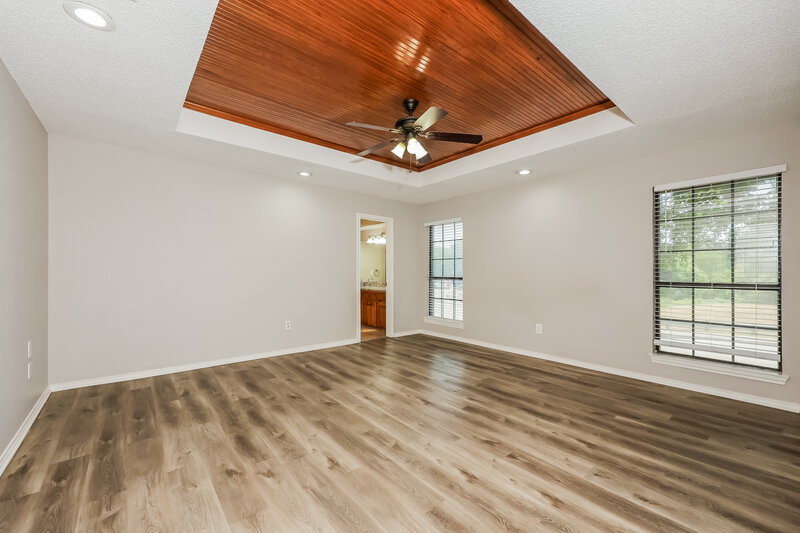 2,340/Mo, 1200 Lake Grove Ln Desoto, TX 75115 Main Bedroom View