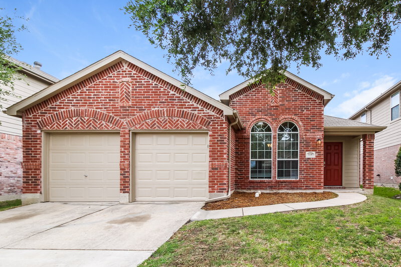 2,210/Mo, 1118 Partridge Dr Aubrey, TX 76227 External View