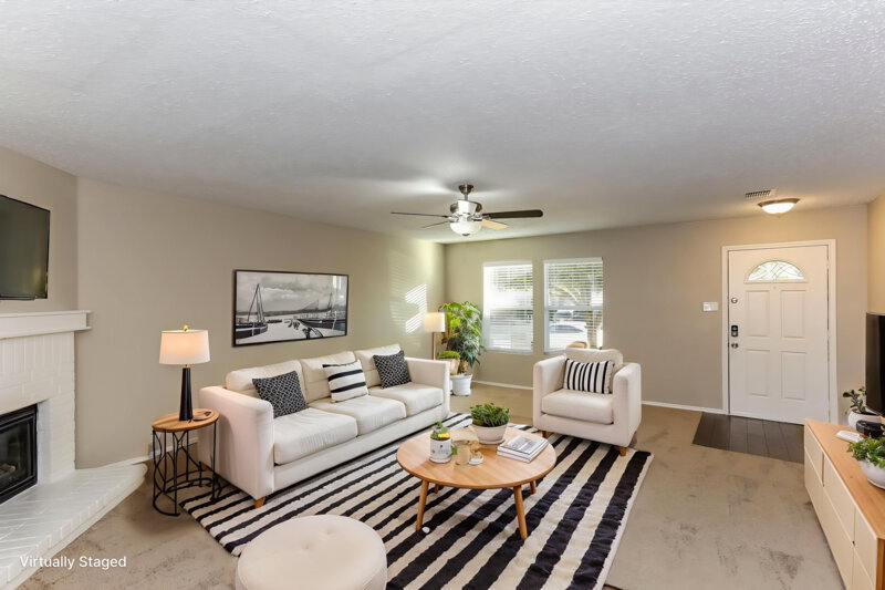 2,315/Mo, 947 Medina Dr Arlington, TX 76017 Misc View