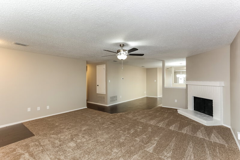 2,315/Mo, 947 Medina Dr Arlington, TX 76017 Misc View 4