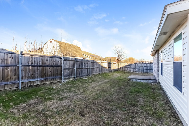 2,315/Mo, 947 Medina Dr Arlington, TX 76017 Misc View 15