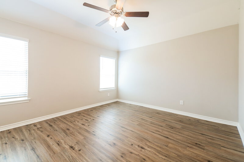2,075/Mo, 403 Gallop Dr Princeton, TX 75407 Main Bedroom View