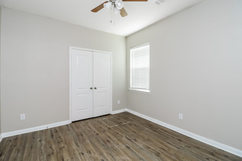 2,040/Mo, 1533 Conley Ln Crowley, TX 76036 Bedroom View