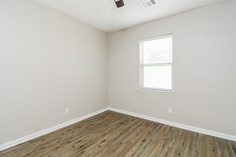 2,040/Mo, 1533 Conley Ln Crowley, TX 76036 Bedroom View 2