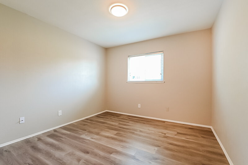 2,165/Mo, 9201 Pollard St Rowlett, TX 75088 Bedroom View