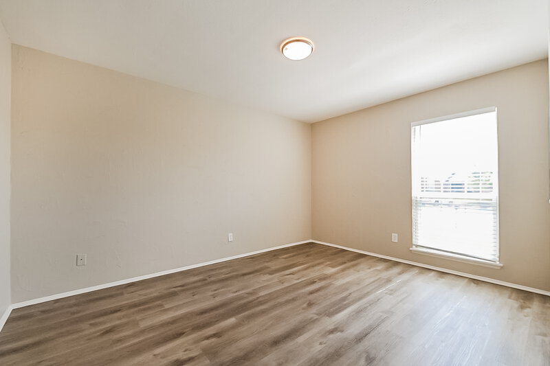 2,165/Mo, 9201 Pollard St Rowlett, TX 75088 Bedroom View 3