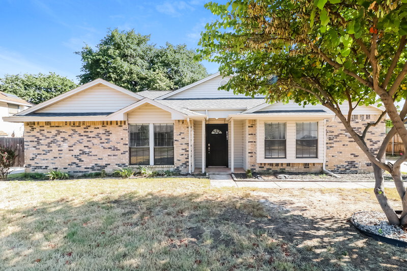 2,150/Mo, 6503 Rockland Dr Arlington, TX 76016 External View
