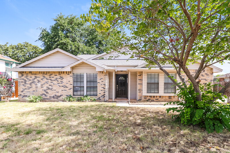 2,185/Mo, 6503 Rockland Dr Arlington, TX 76016 External View