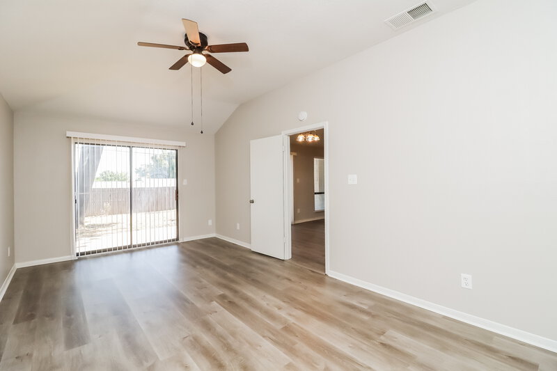 2,150/Mo, 6503 Rockland Dr Arlington, TX 76016 Dining Room View