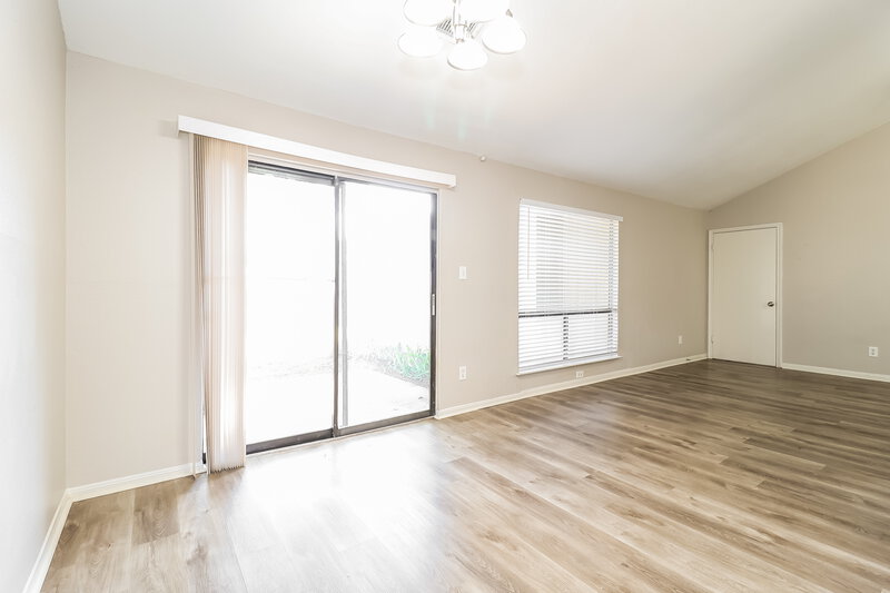 2,185/Mo, 6503 Rockland Dr Arlington, TX 76016 Dining Room View