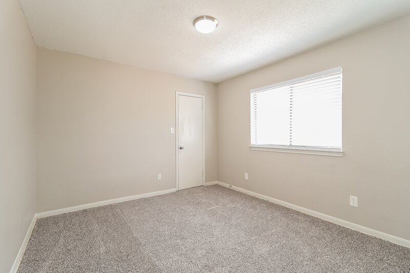 2,185/Mo, 6503 Rockland Dr Arlington, TX 76016 Bedroom View 2
