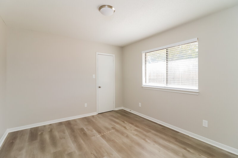 2,150/Mo, 6503 Rockland Dr Arlington, TX 76016 Bedroom View 2