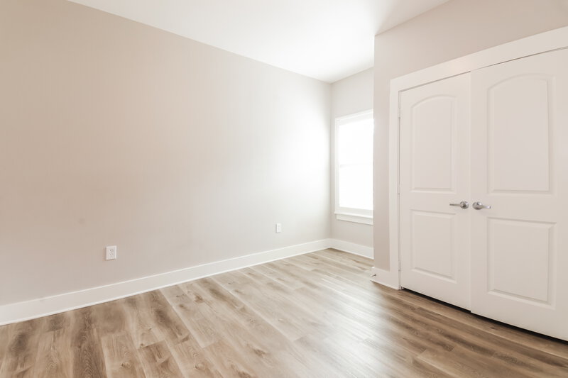 2,385/Mo, 309 E Huffman St Krum, TX 76249 Bedroom View