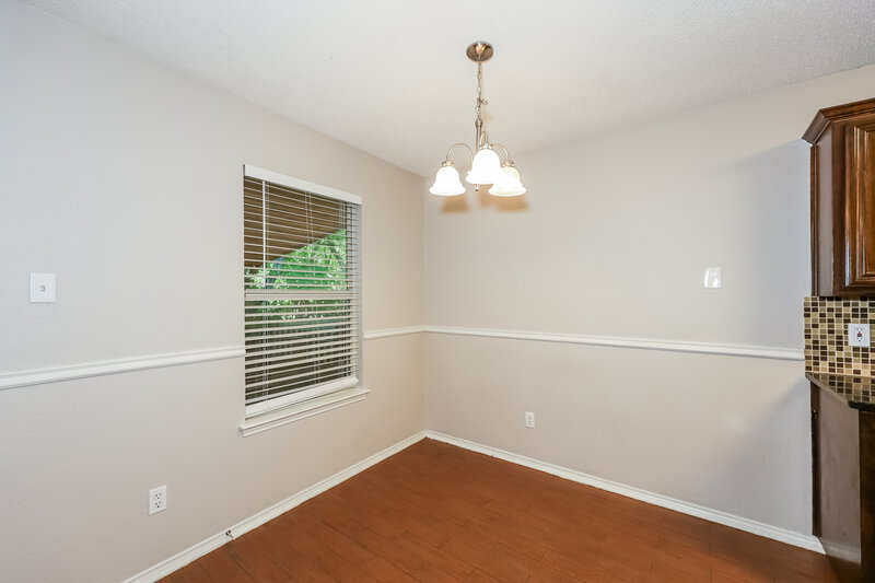 2,175/Mo, 5807 Diamond Oaks Ct Arlington, TX 76018 Dining Room View