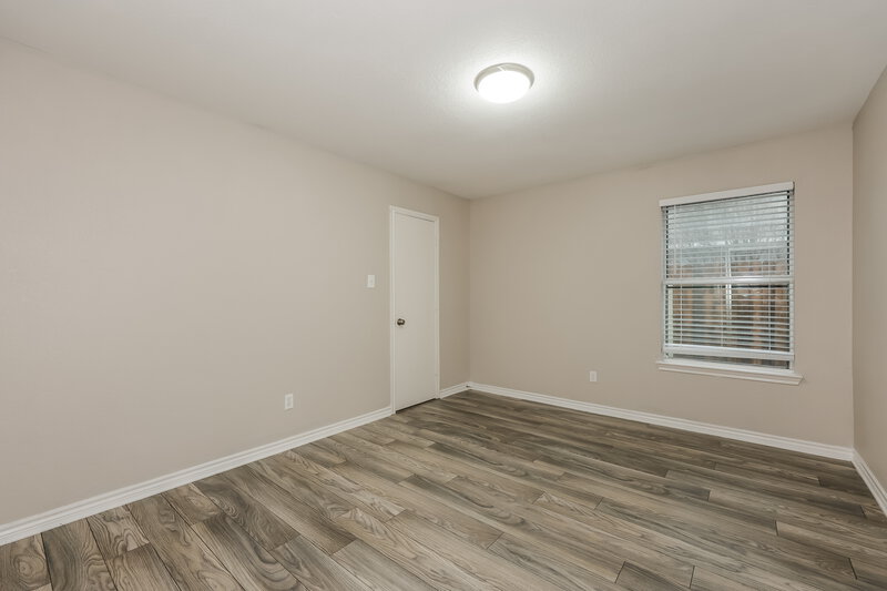 1,840/Mo, 1159 Whispering Mdws Crowley, TX 76036 Bedroom View