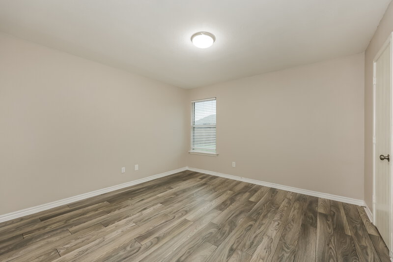 1,840/Mo, 1159 Whispering Mdws Crowley, TX 76036 Bedroom View 2