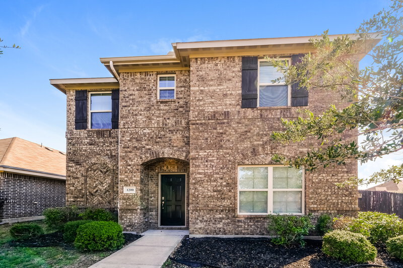 2,320/Mo, 1200 Sweetgum Dr Royse City, TX 75189 External View