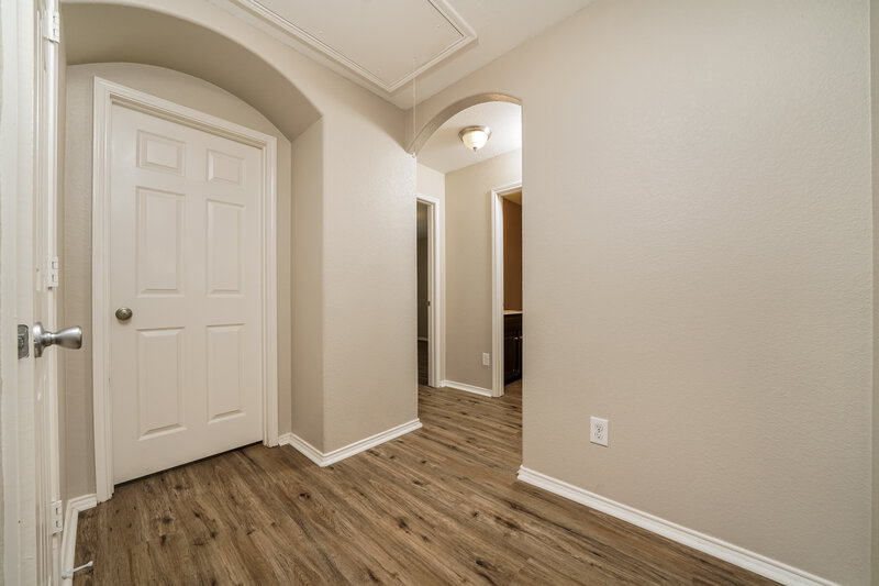 2,320/Mo, 1200 Sweetgum Dr Royse City, TX 75189 Foyer View