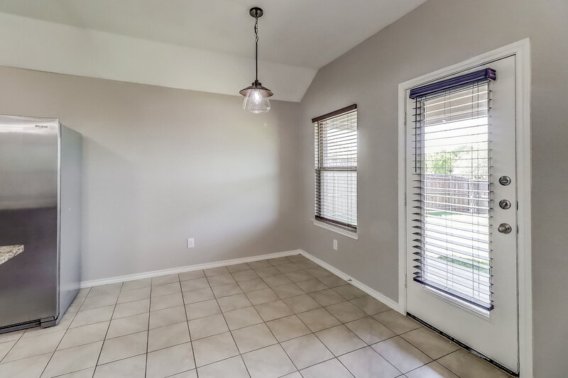 2,020/Mo, 2520 Caden Ct Forney, TX 75126 Dining Room View