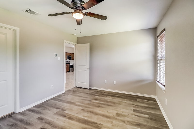 2,020/Mo, 2520 Caden Ct Forney, TX 75126 Main Bedroom View 2