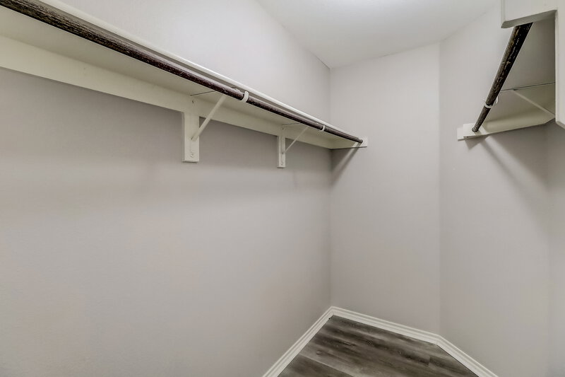 2,020/Mo, 2520 Caden Ct Forney, TX 75126 Walk In Closet View